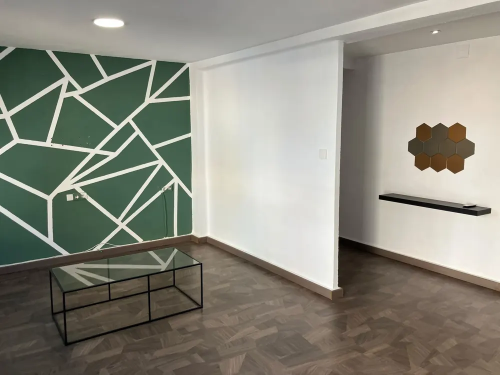 4-bedroom apartment, Valencia