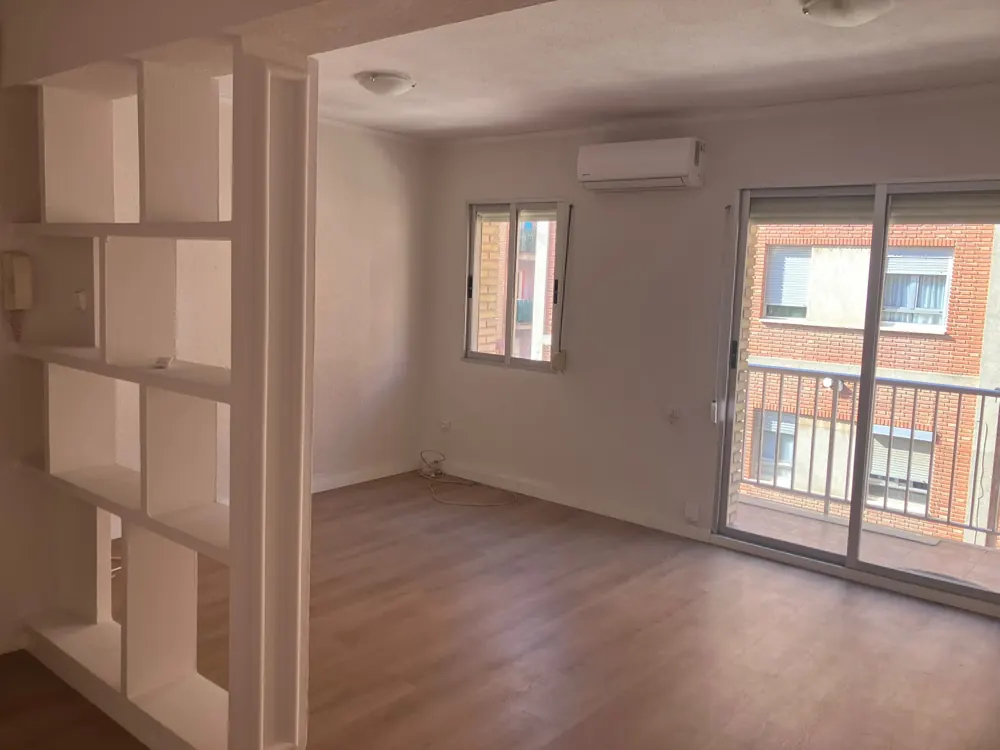 2-bedroom apartment, Burjassot