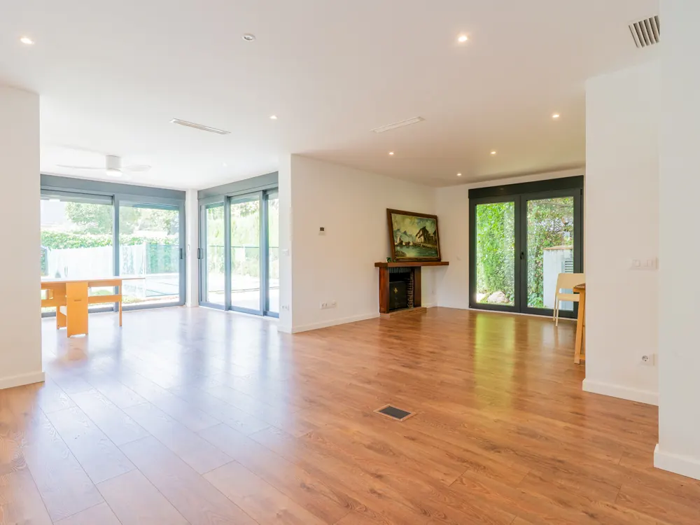 4-bedroom detached house, L'Eliana