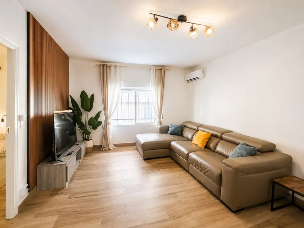 3-bedroom apartment, Alicante