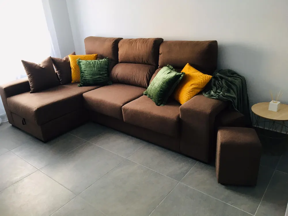 3-bedroom apartment, Valencia