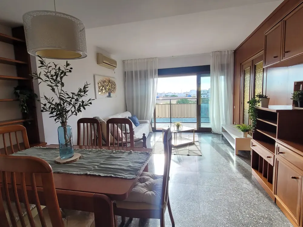 4-bedroom apartment, Valencia