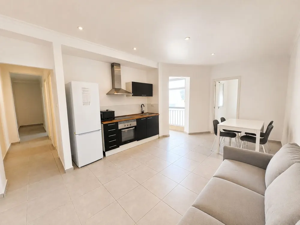 4-bedroom apartment, Alicante