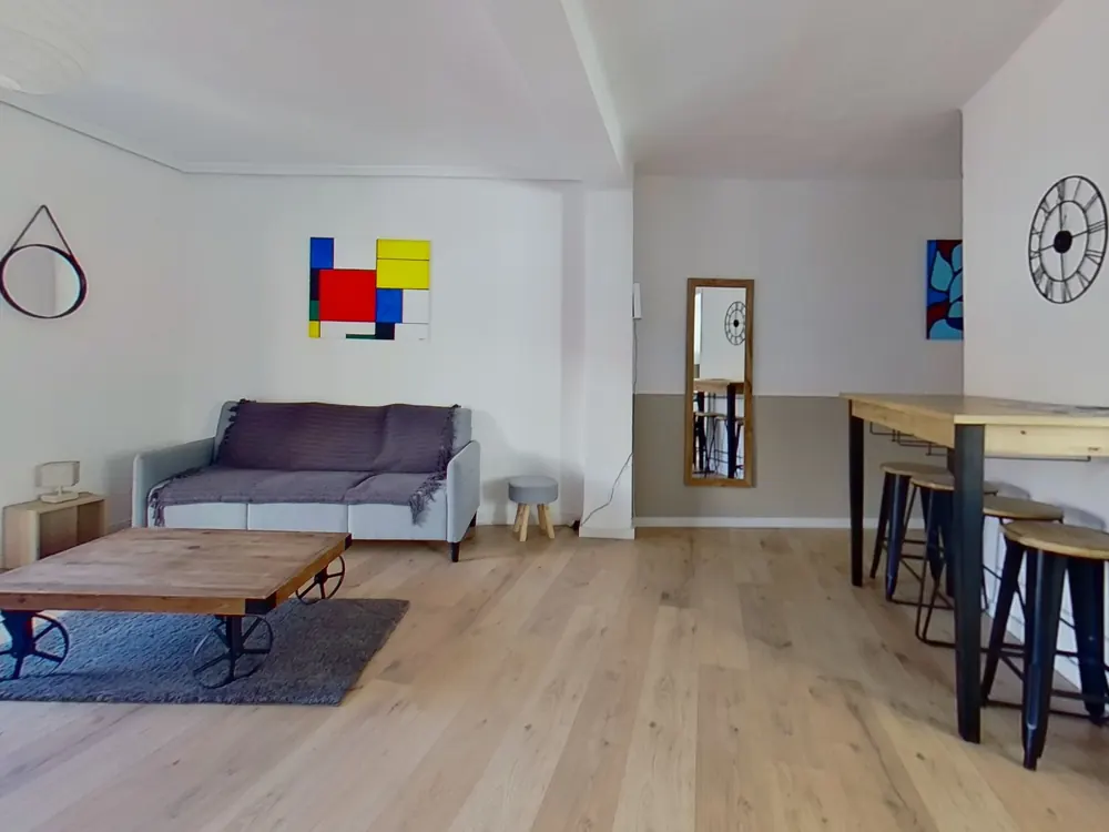 4-bedroom home, Valencia