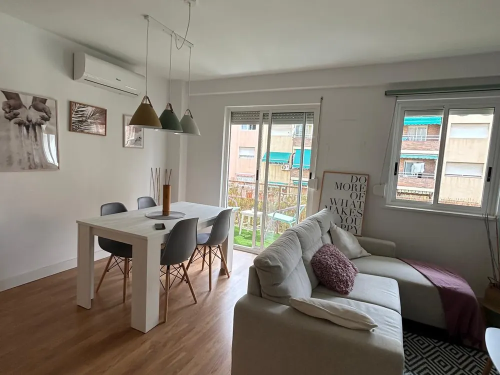 2-bedroom apartment, Alicante