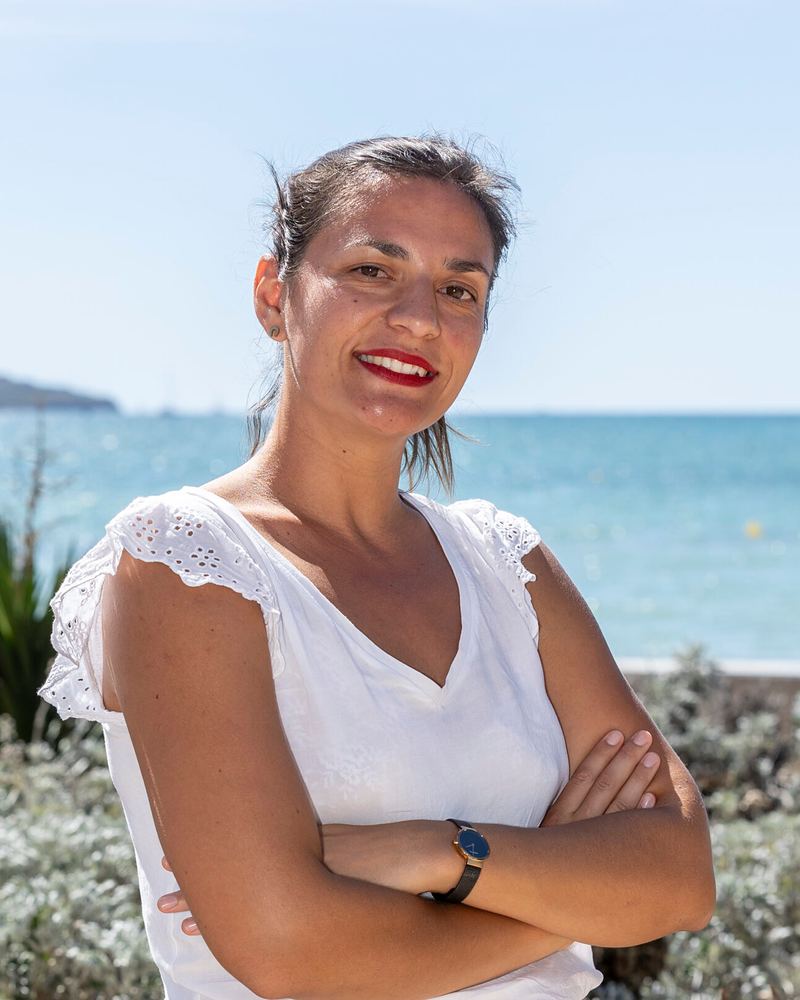 Marion Guillet
